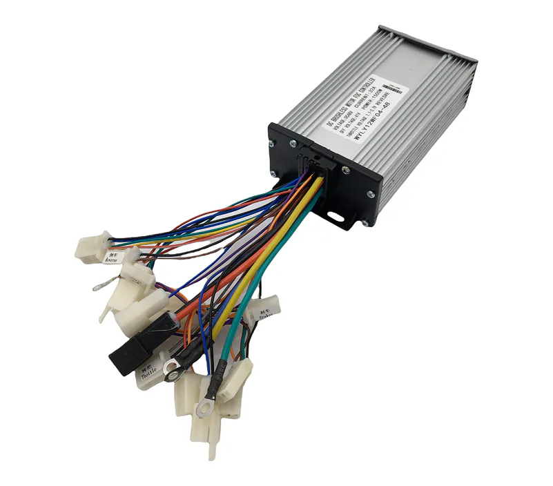Řídící jednotka pro MiniRaptor 1500W