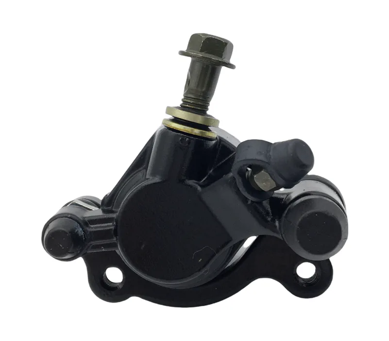 Hydraulický brzdič pro mini čtyřkolky pravý
