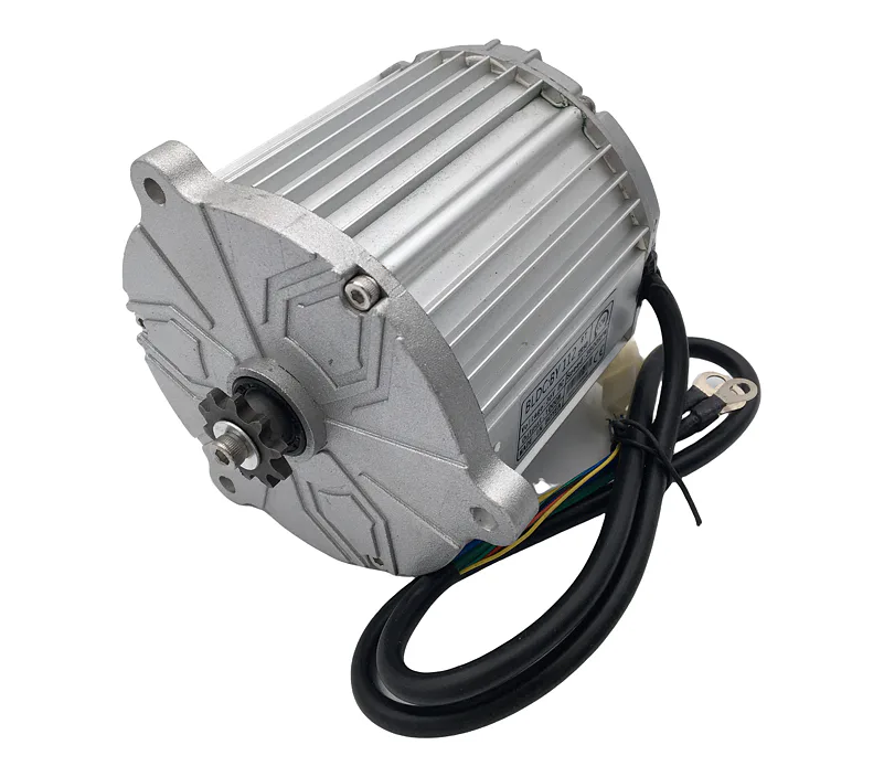 Elektromotor 1000W36V (bezkartáčový)