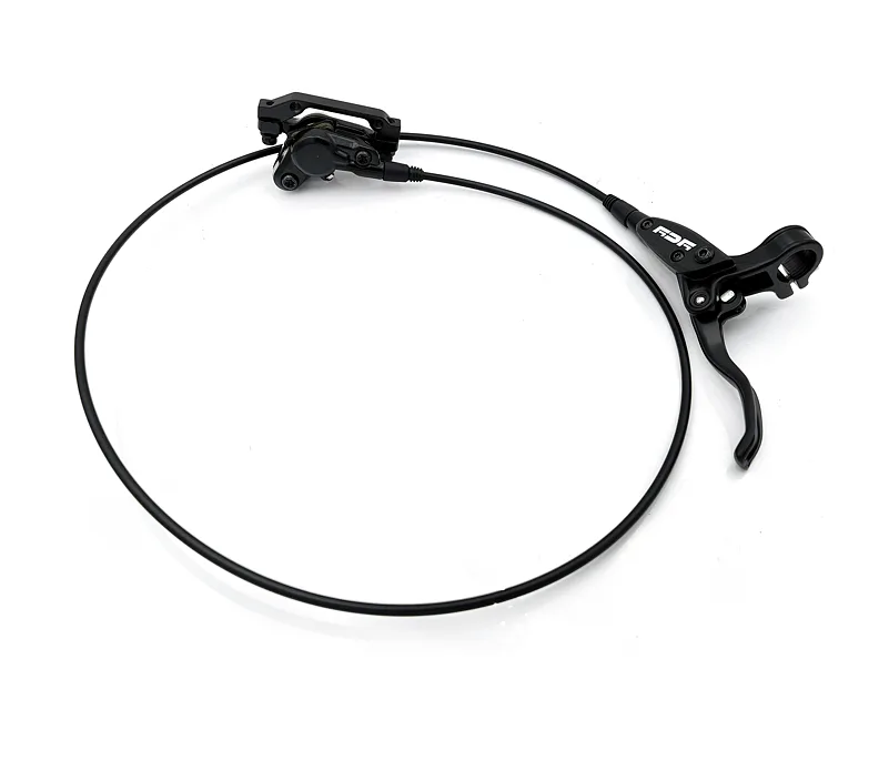 Kompletní zadní hydraulická brzda MiniRocket Jumper 60cc