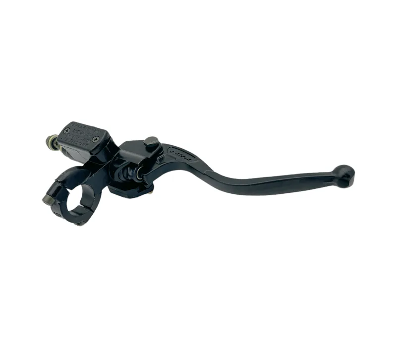 Hydraulická brzdová páčka pro mini čtyřkolky pravá