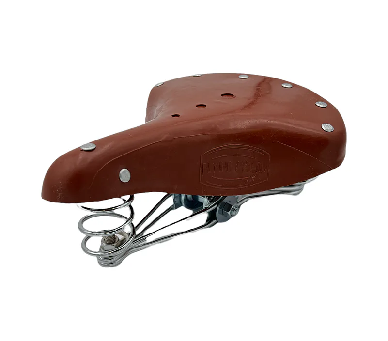 Retro sedlo pro motokola, typ2