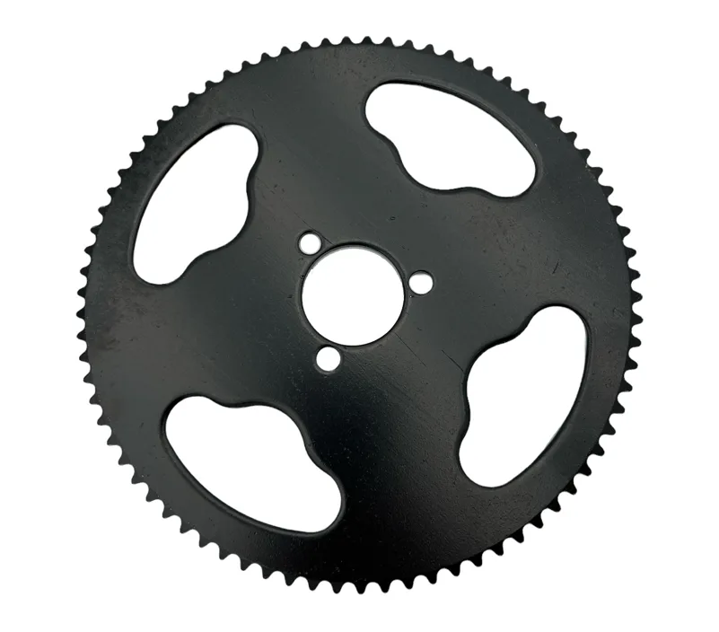 Rozeta pro EcoATV- 78 zubů