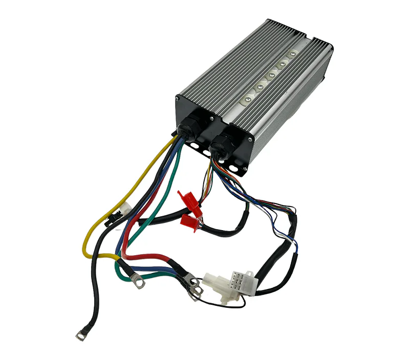 Řídicí jednotka pro Toronto 1500W Deluxe