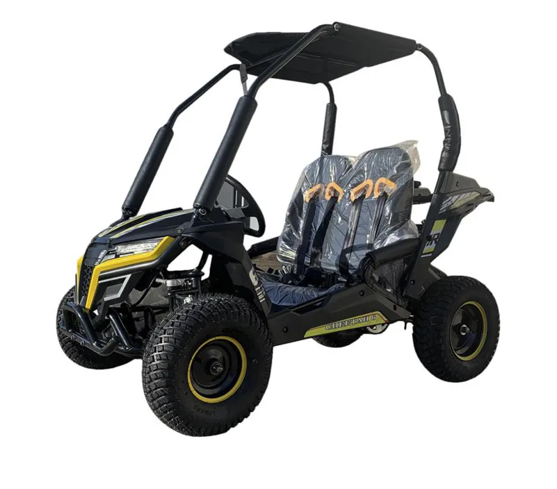 Buggy MiniRocket Cheetah Mini