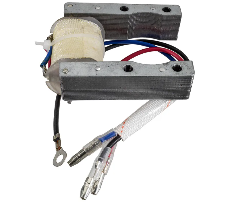 Cívka magneta-stator, cívka s vývodem na světlo 12V