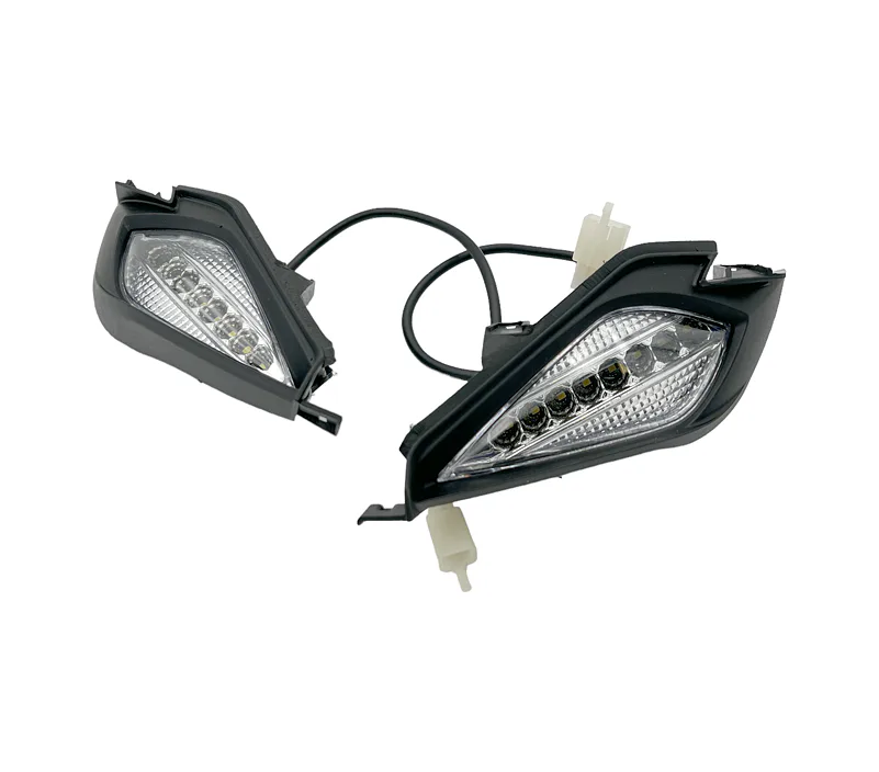 Sada LED světel MiniRaptor, 36V