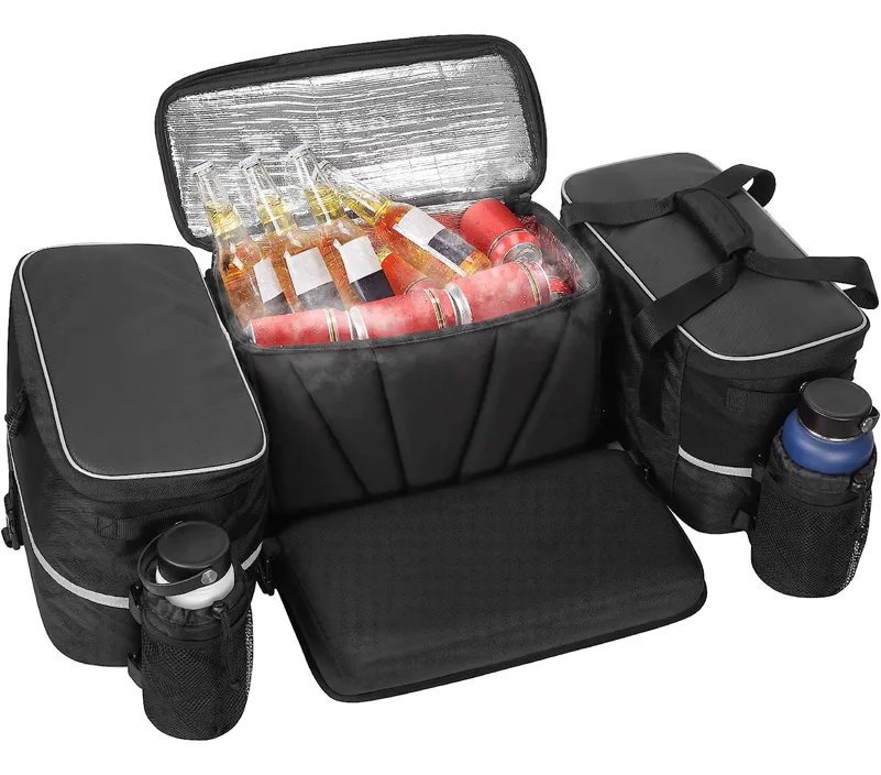Brašna pro dětské ATV, čtyřkolky Cargo