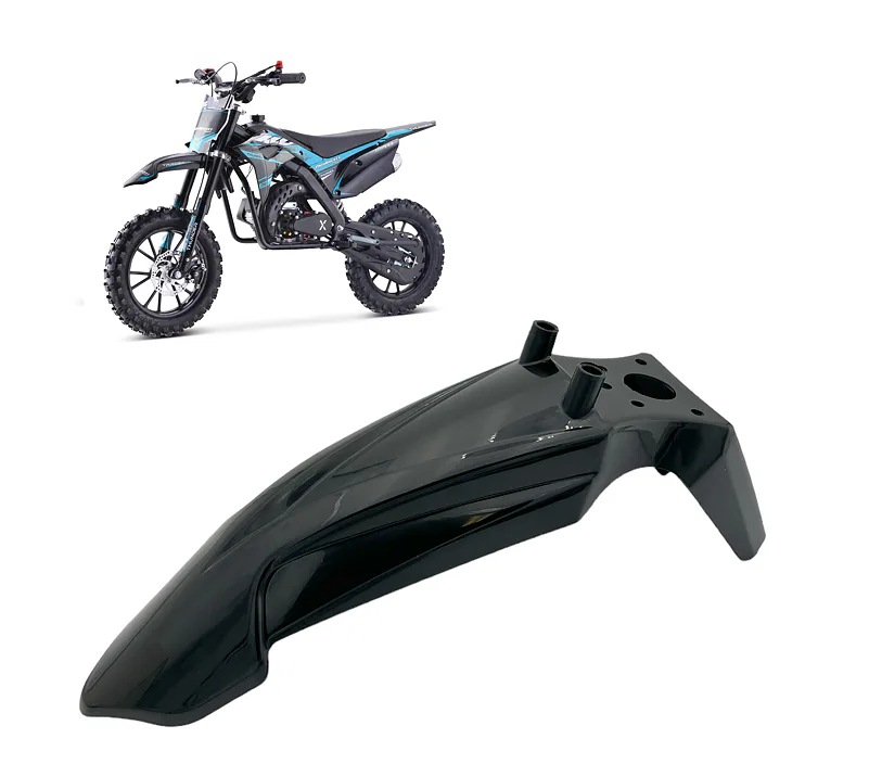 Přední blatník minicross Thunder
