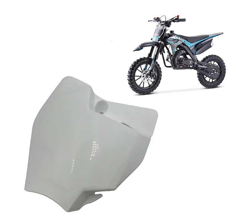 Přední plast minicross Thunder