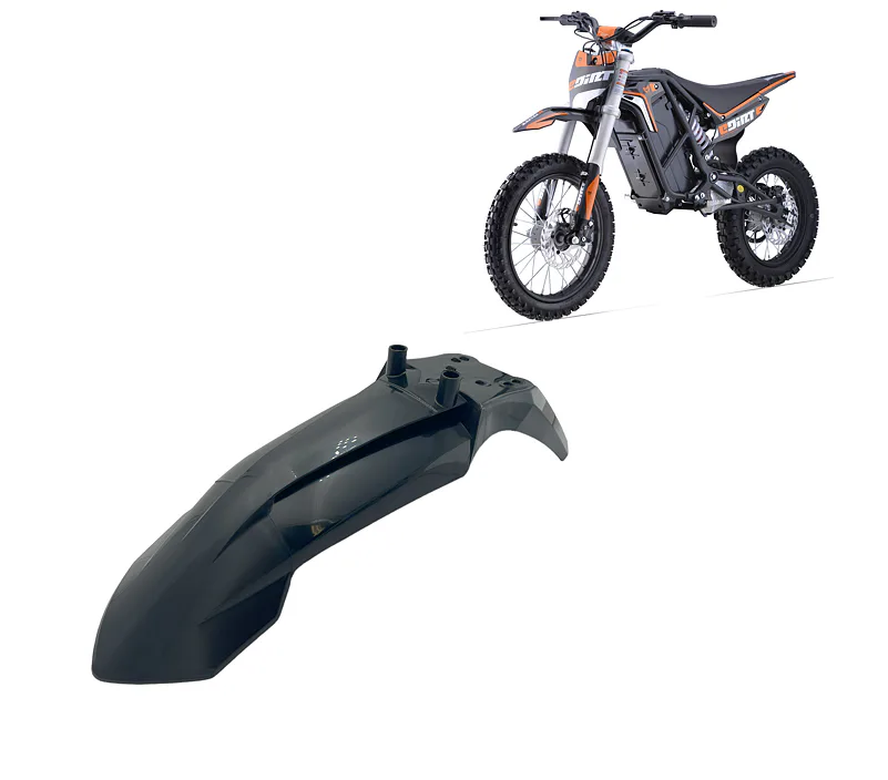 Přední blatník eDIRT