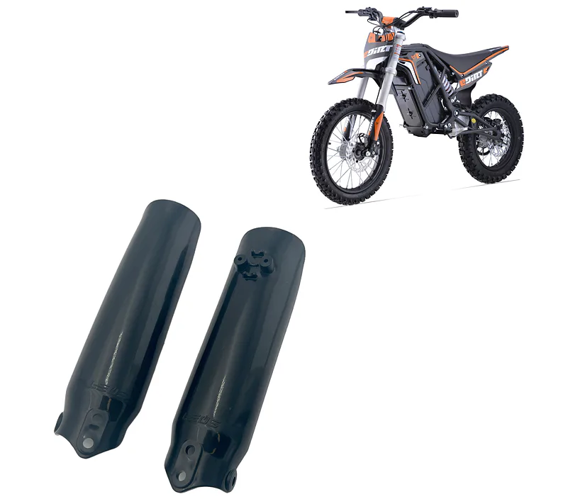Kryty vidlic pro motorky MRM eDIRT