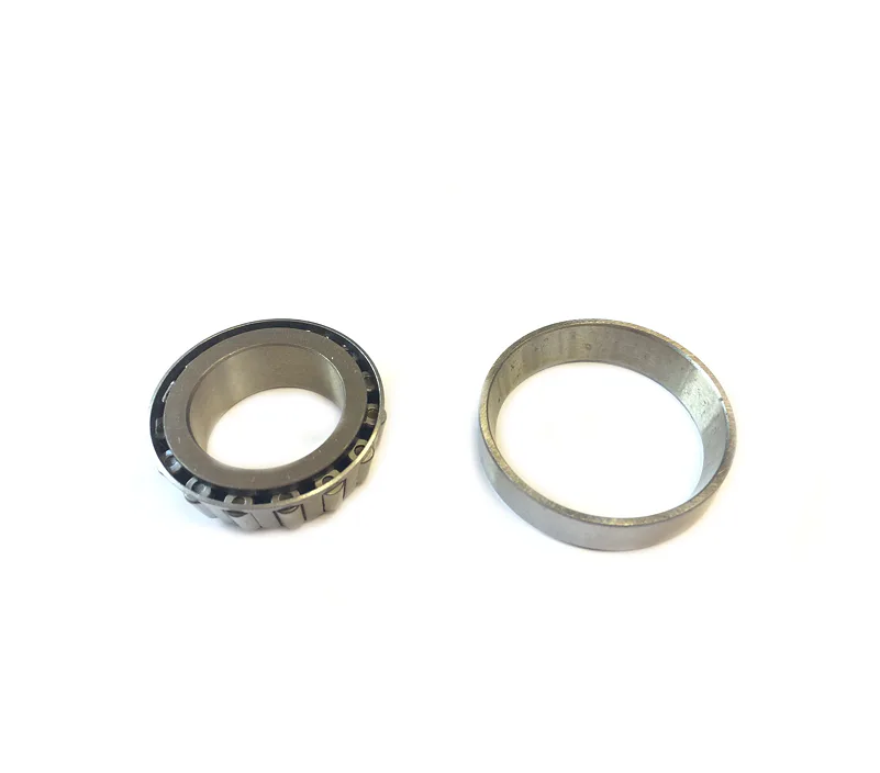 Ložisko do krku (41/24)- spodní