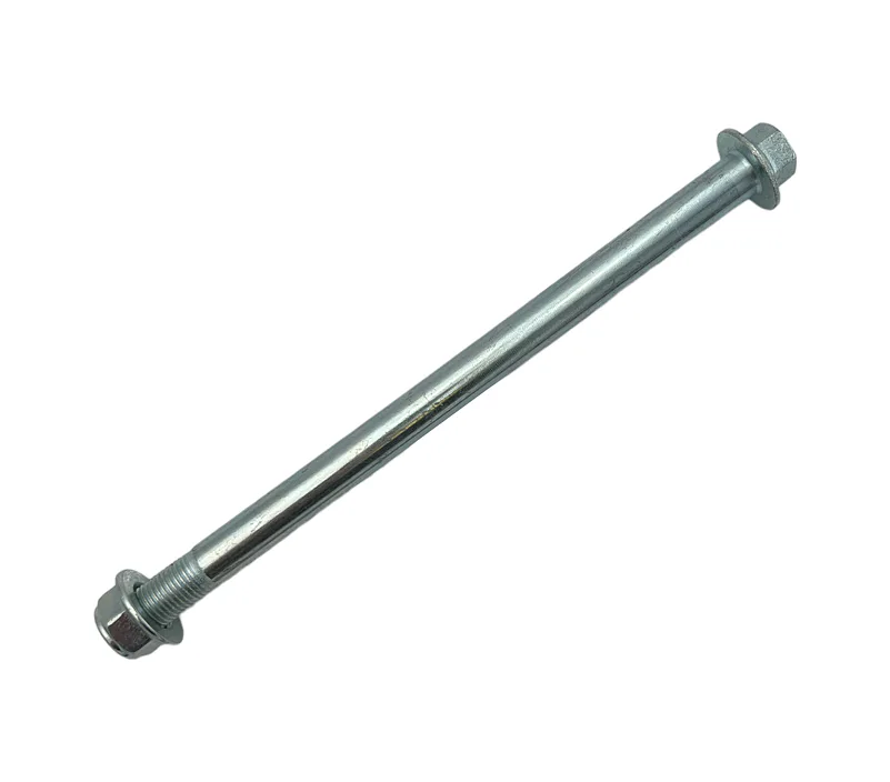 Osa do kola 12mm/192mm