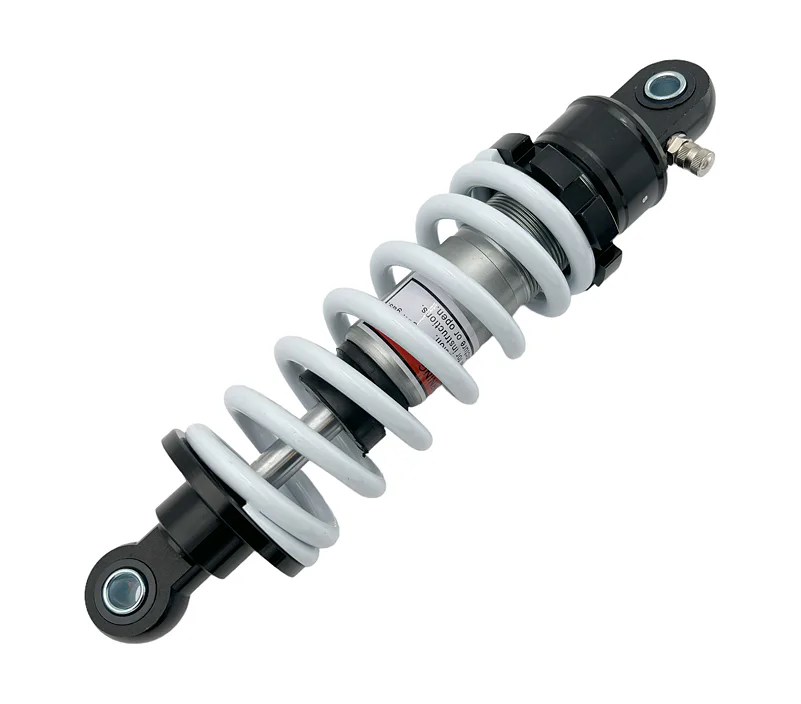 Zadní tlumič pro minicross 250mm