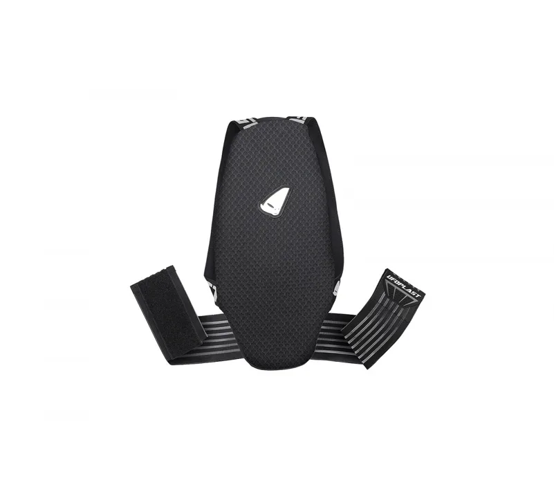 Chránič páteře dětský Ufo Reborn MV5 - velikost XS (do 136cm)