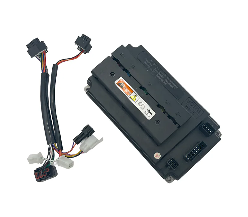 Řídící jednotka pro elektrické čtyřkolky 1500W60V, EM-70