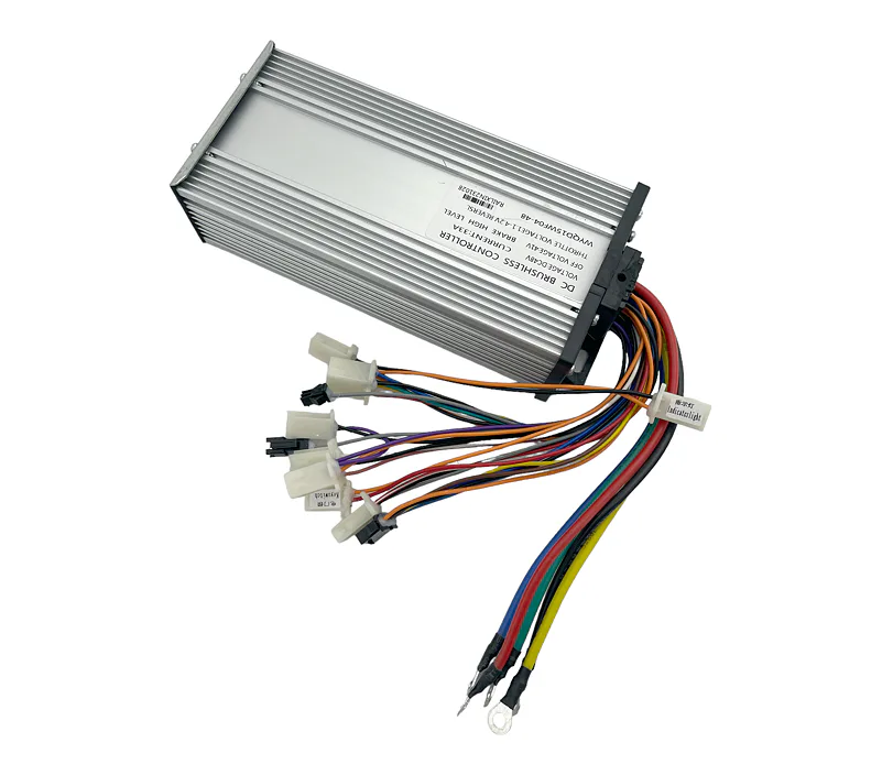 Řídicí jednotka pro ECO MiniUTV 1200W