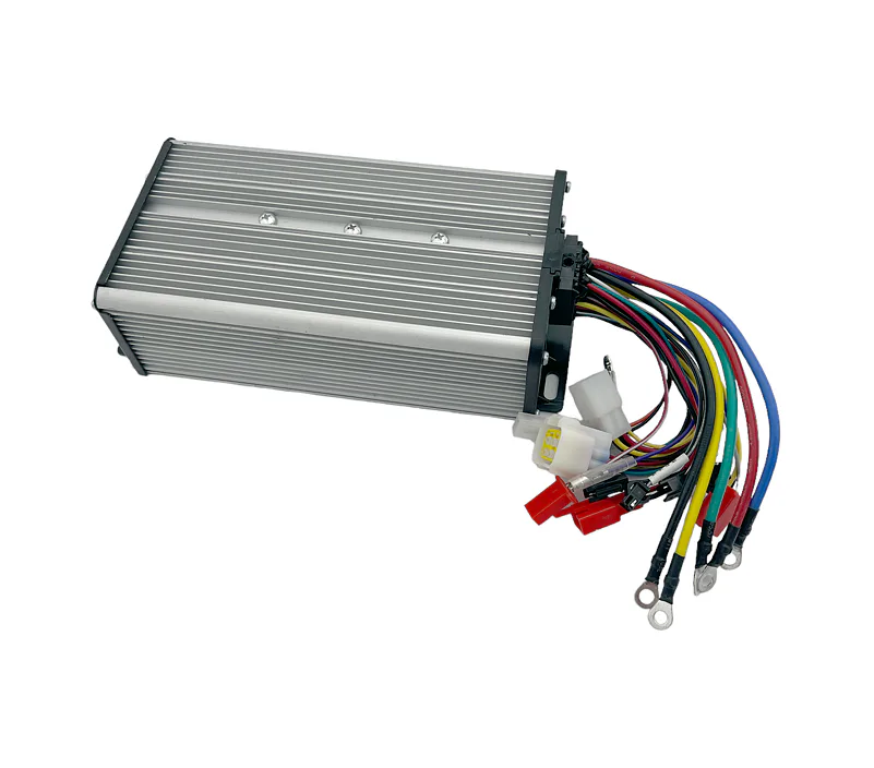 Řídící jednotka pro MiniRocket ECOBuggy 1500W 60V