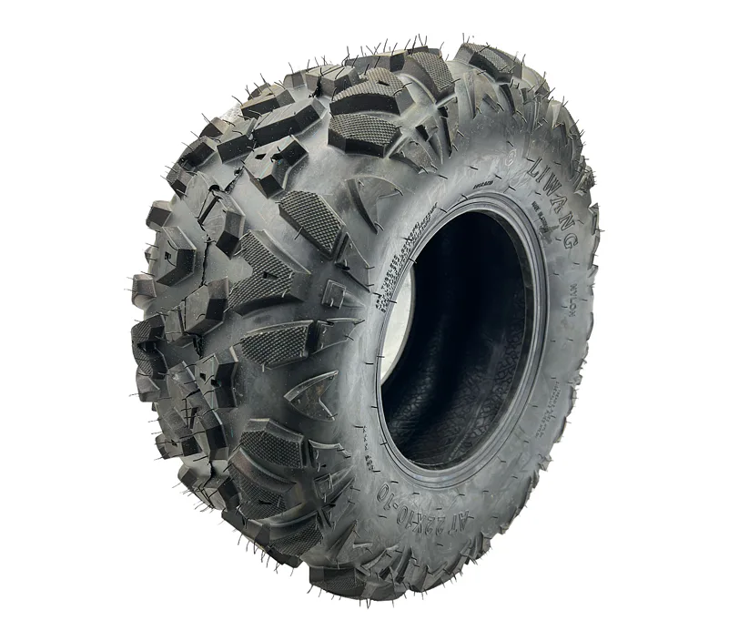 Pneumatika 22x10-10 A-Shape