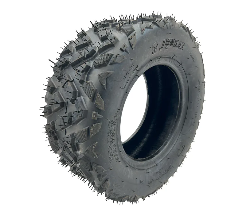 Pneumatika 16X6-8" A-Shape