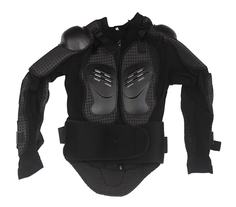 Ochranná vesta, krunýř pro dospělé MRM PROTECTIVE GEAR