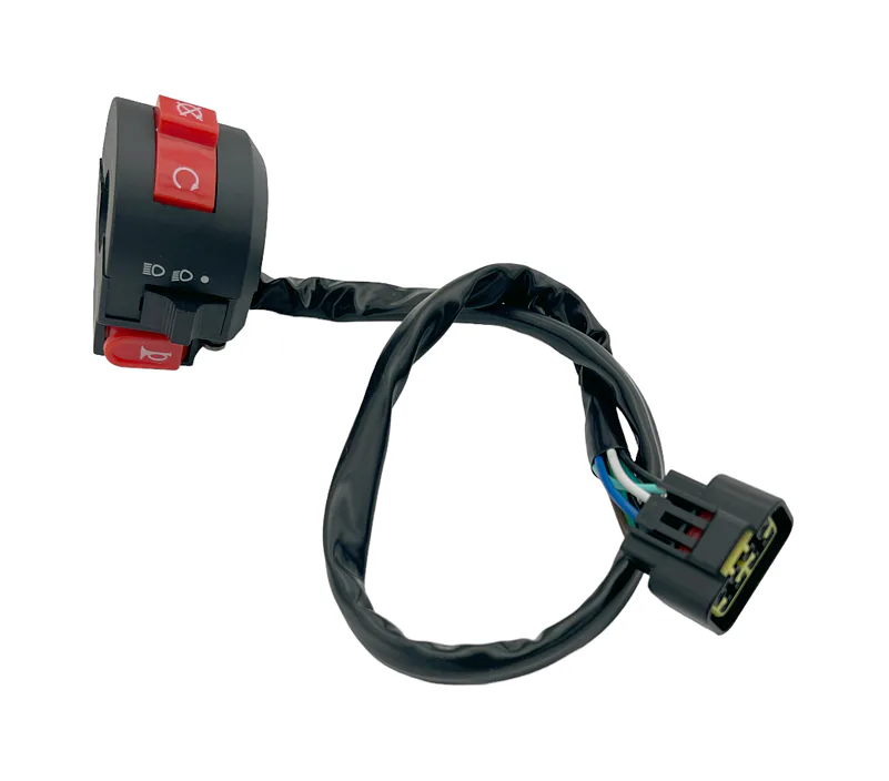 Ovládací modul pro čtyřkolky 1500W, typ1
