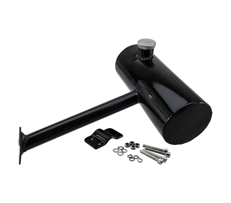 Palivová nádrž 2 litry Black Barrel