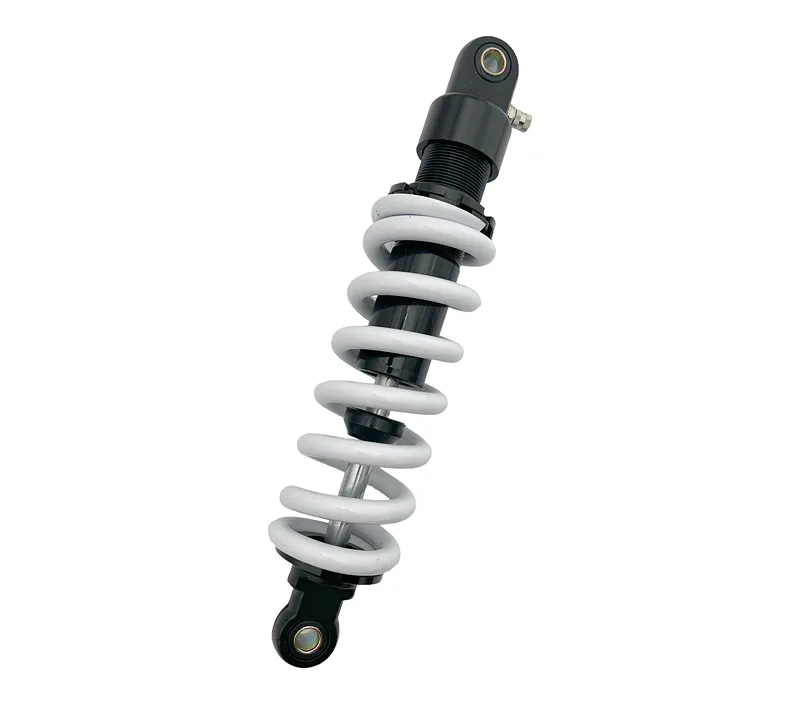 Zadní tlumič pro minicross NRG/NTR 260mm