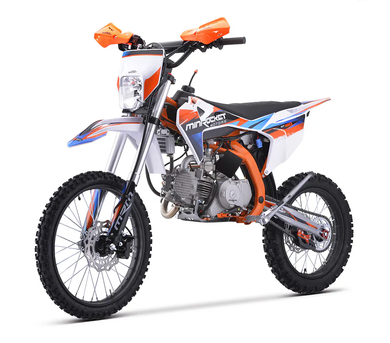 Pitbike MiniRocket DT160 19"/16"