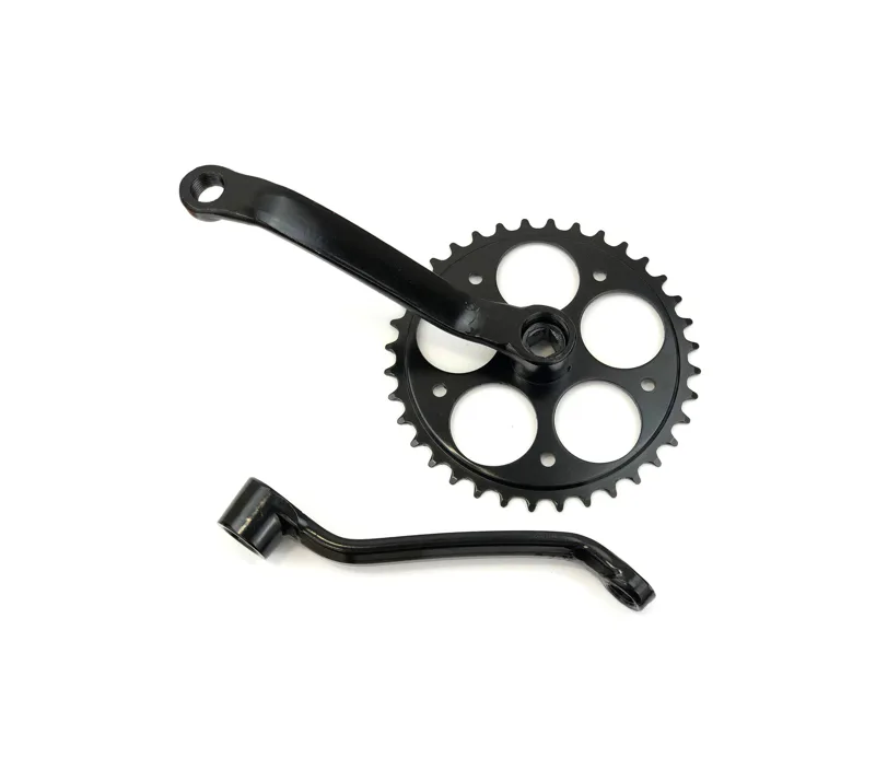 Kliky pro motokola Rover, All Terrain