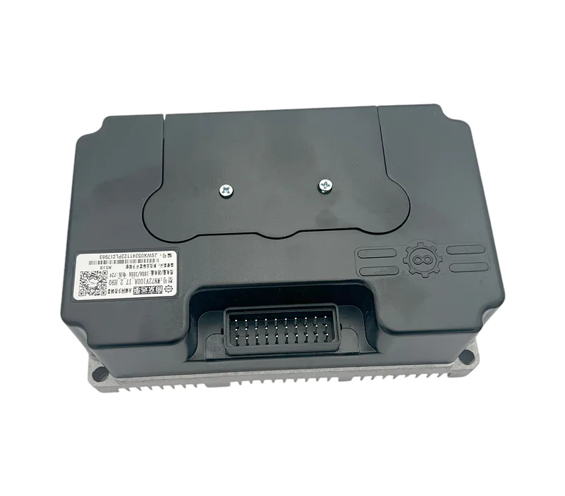 Řídící jednotka MRM EcoPit 5000W