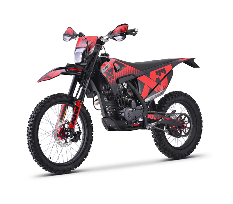 Pitbike MRM XT99 300cc