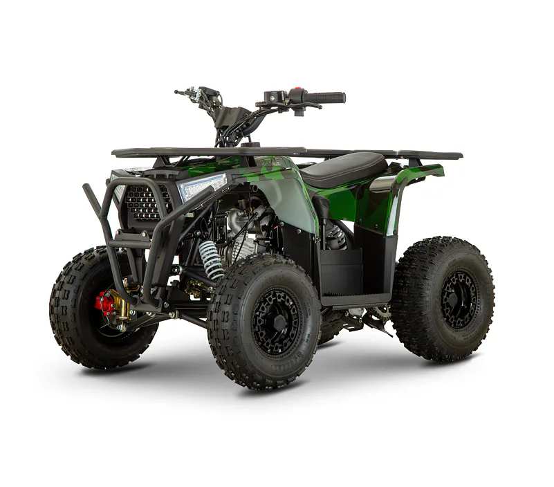 Dětská čtyřkolka MiniRocket Explorer 110cc