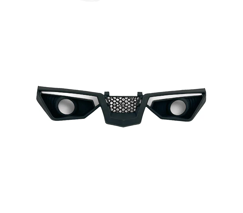 Přední plastová maska pro čtyřkolky MiniHunter