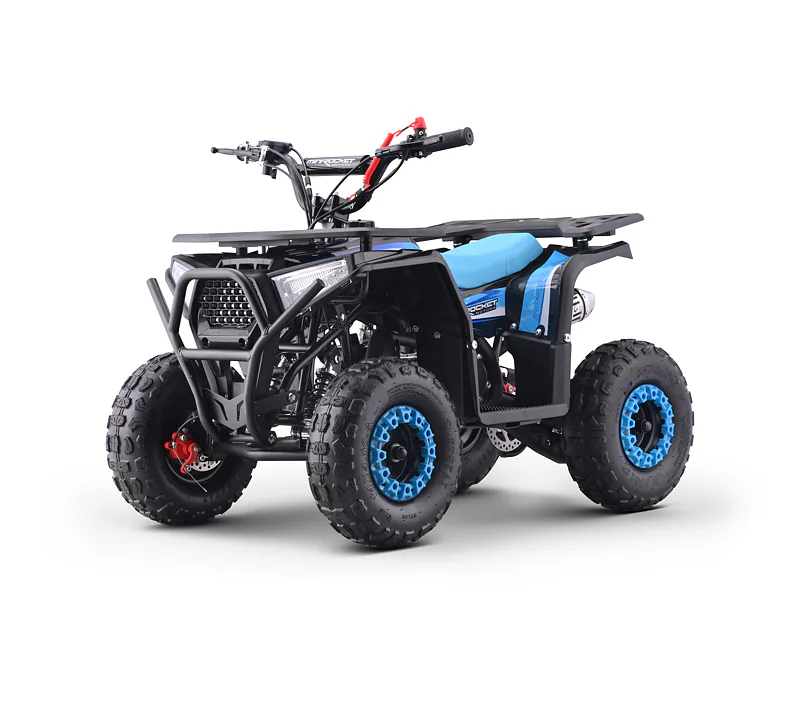 Čtyřkolka MiniRocket Explorer 49cc