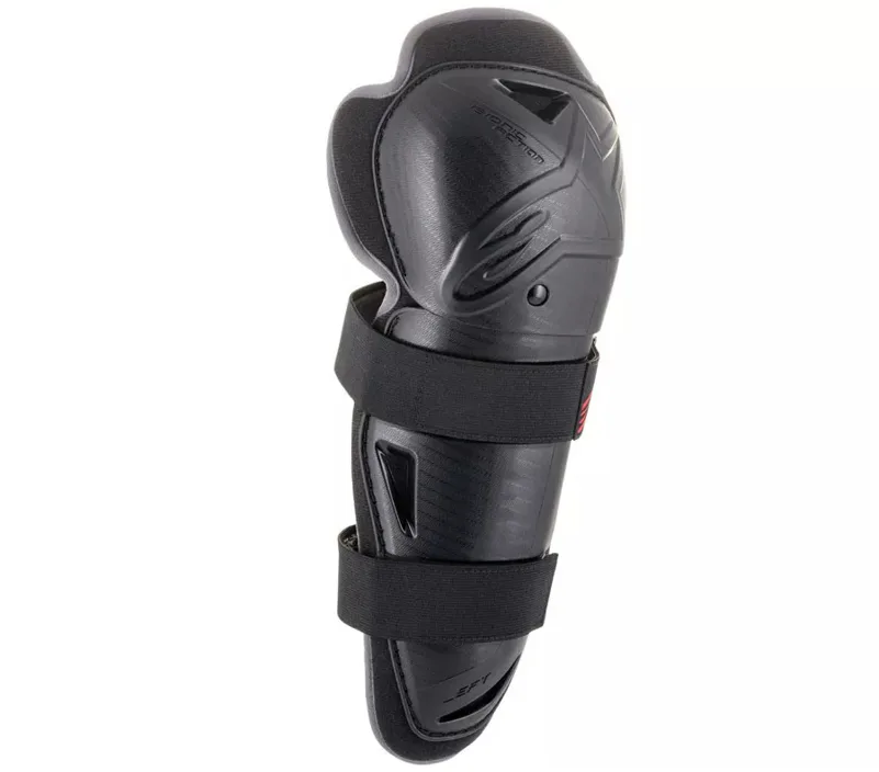 Dětské chrániče kolen Alpinestars BIONIC Action