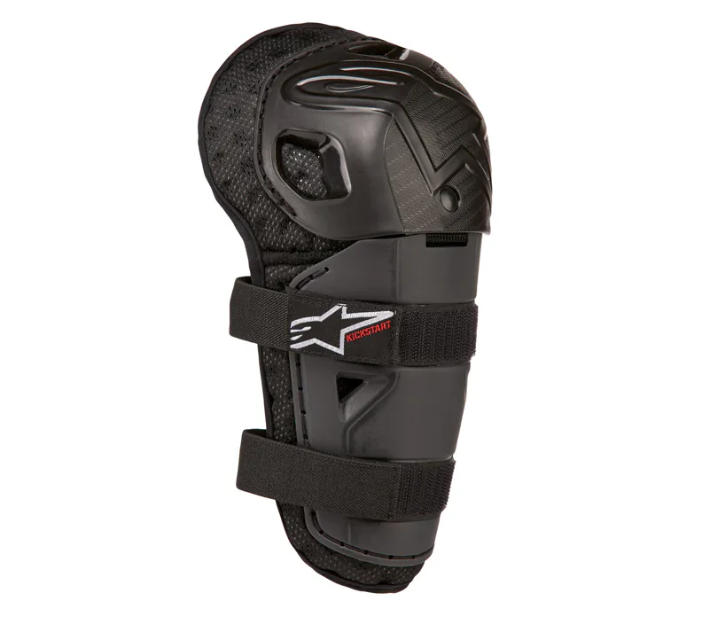Dětské chrániče kolen Alpinestars BIONIC Kickstart