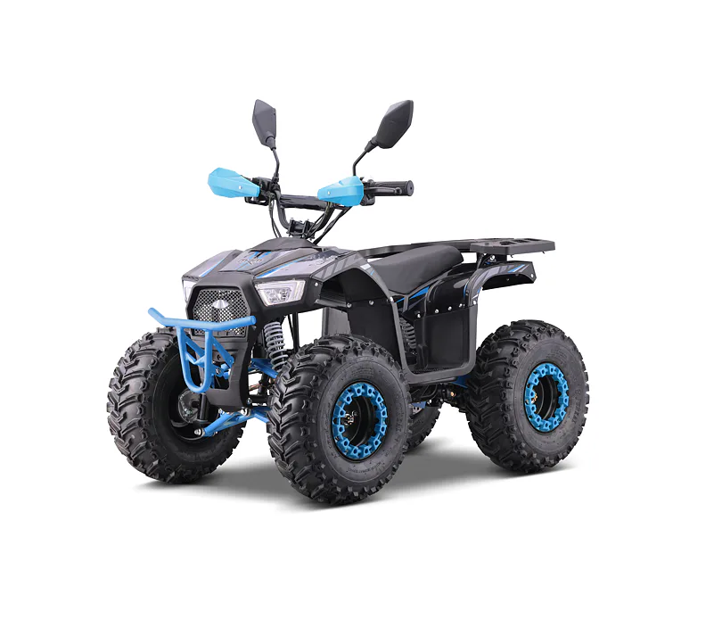 Dětská čtyřkolka MiniRocket Commander 1200W