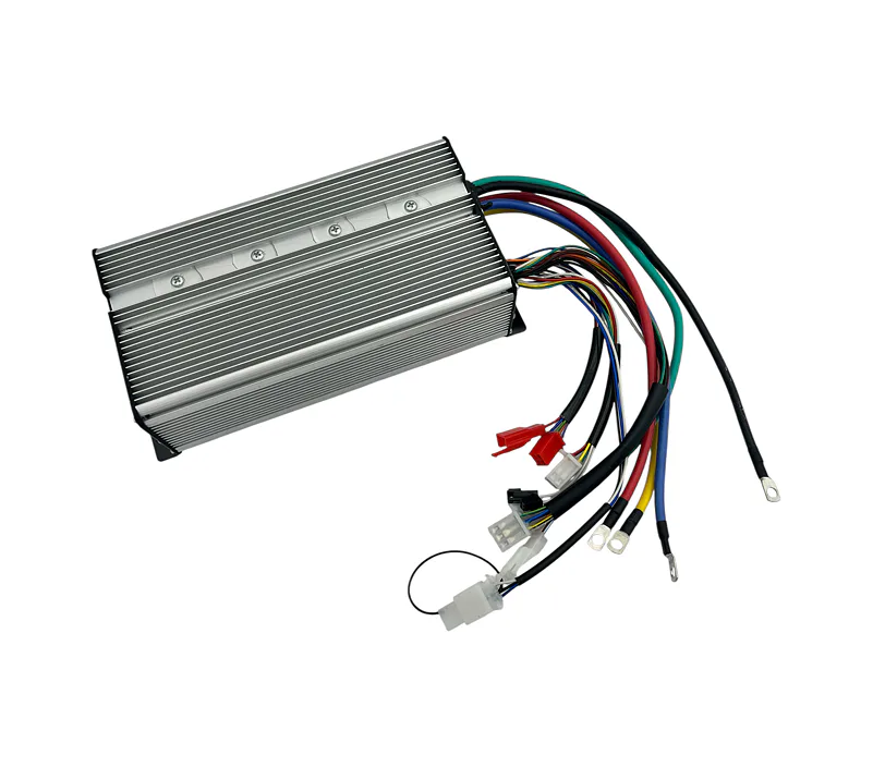 Řídicí jednotka pro EcoRunner 1500W