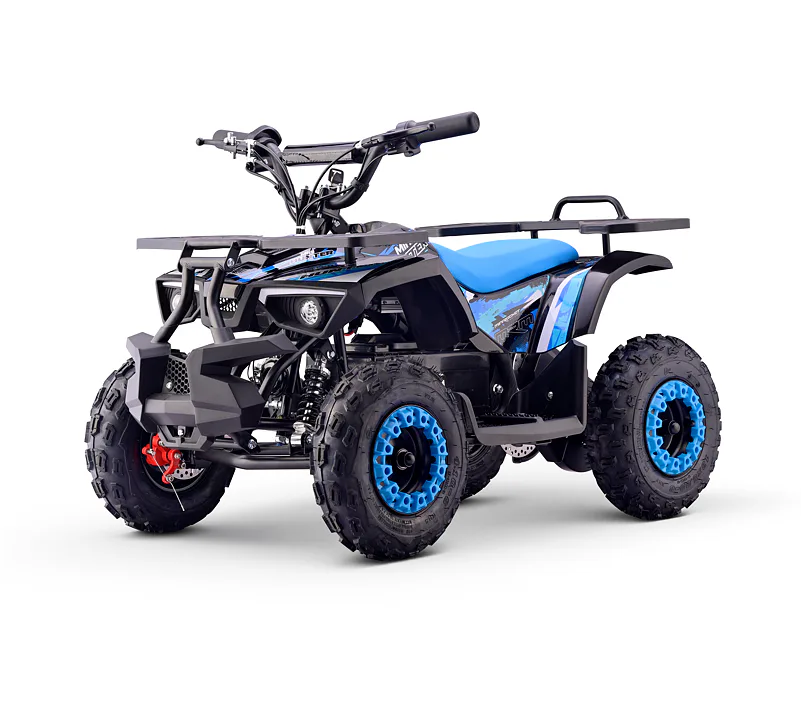 Dětská čtyřkolka MiniRocket MiniHunter 1000W