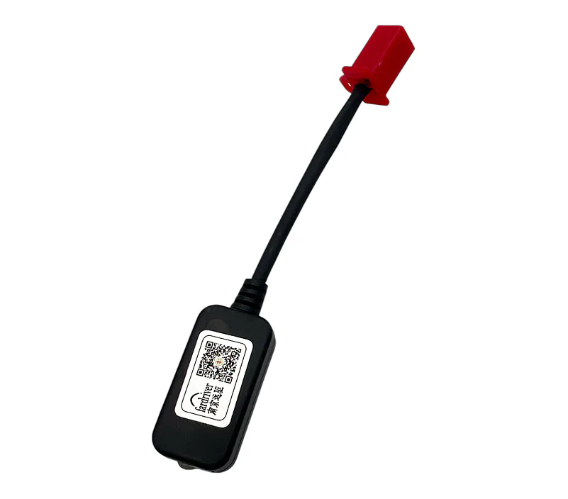 Servisní kabel pro BT připojení Fardriver