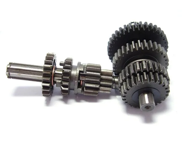 Kompletní sada převodovky, 150ccm