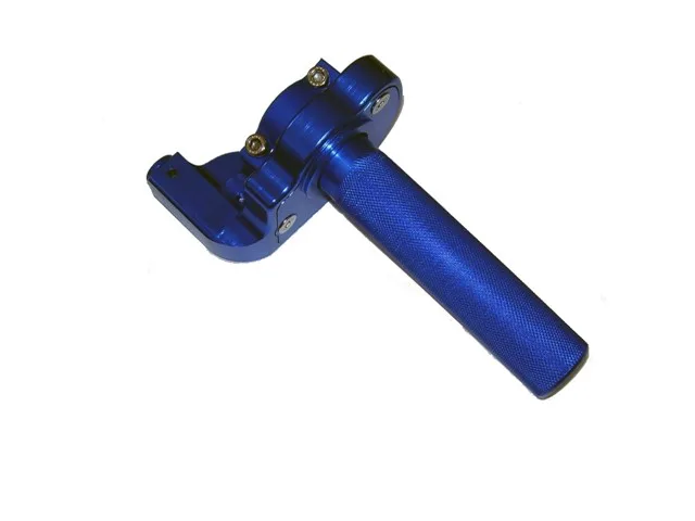 Rychlopal typ 01, modrý