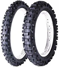Zadní pneu MTZ 110/100-18"