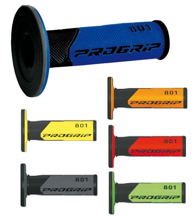 PROGRIP RUKOJETI MX 801