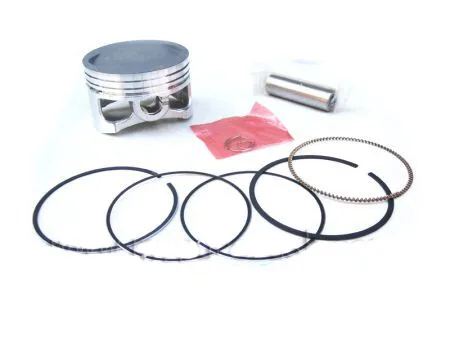 Pístní sada YX160cc