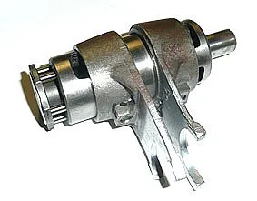 Vidličky pro motory YX