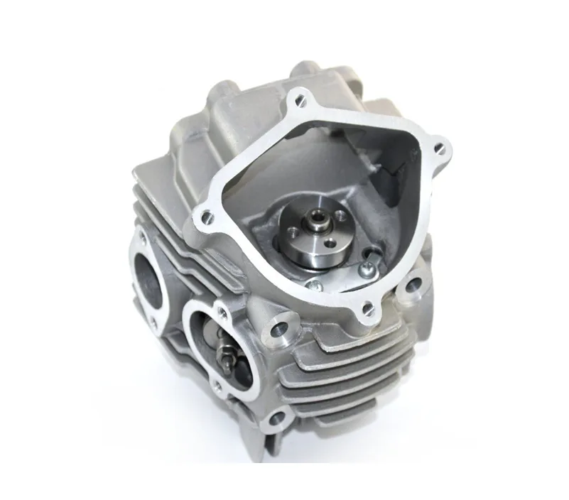 Kompletní hlava pro motor YX 160