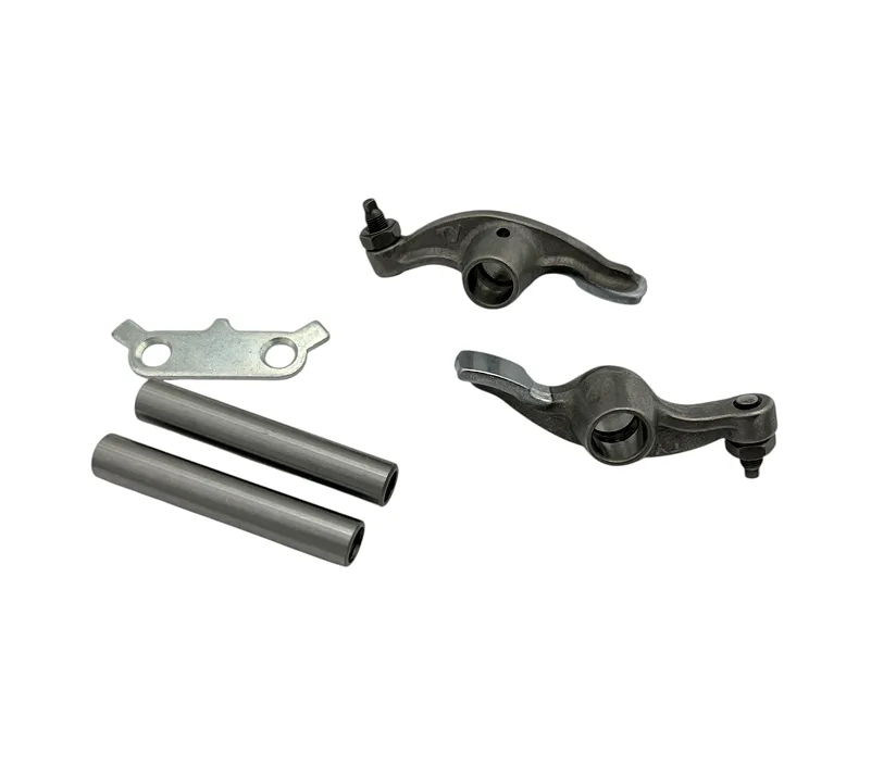 Vahadla ventilů pro motory YX160